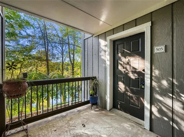 505 Park Ridge Cir, Marietta, GA 30068