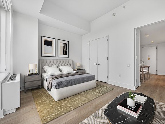 3rd image of 86 Fleet Pl APT 26C