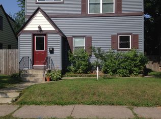 5322 40th Ave S, Minneapolis, MN 55417