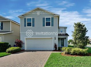 2275 Bur Oak Blvd, Saint Cloud, FL 34771