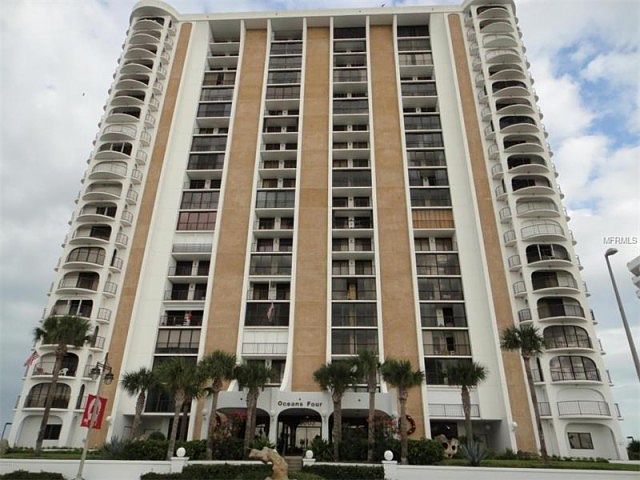 1st image of 3003 S Atlantic Ave APT 14B4