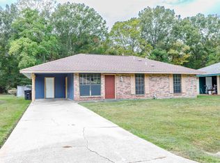 12225 Arena Dr, Baton Rouge, LA 70811