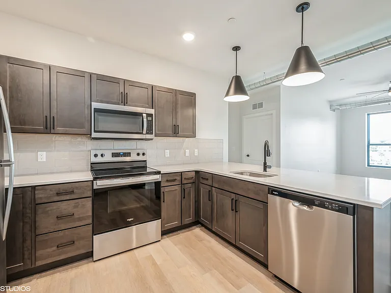 Fulton Lofts — Photo 30