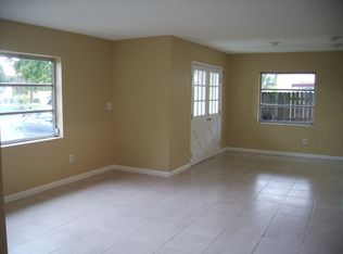 4931 SW 127th Ct, Miami, FL 33175