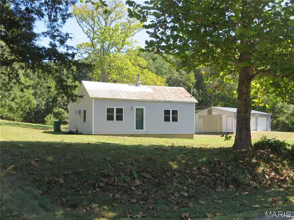 2554 Fowler Rd, Hermann, MO 65041
