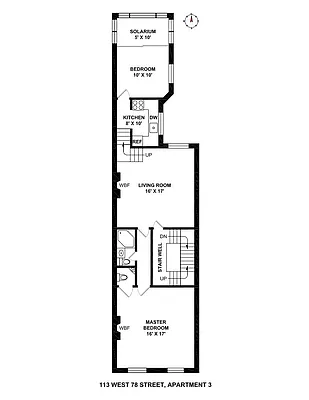 Rented by Keller Williams NYC | media 25