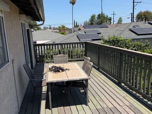 (undisclosed Address), San Diego, CA 92104