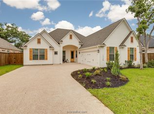 1720 Kerr Valley Ln, College Station, TX 77845