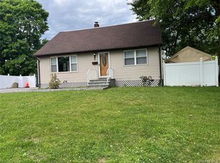 9 Walter Drive, Stony Point, NY 10980