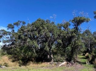 Luau Dr, Ocean View, HI 96737