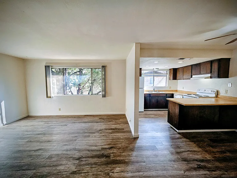 Whispering Trees Apartments — Photo 14
