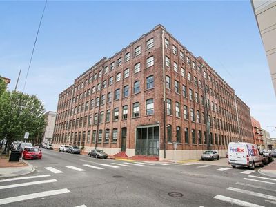 1107 S Peters St APT 320, New Orleans, LA, 70130