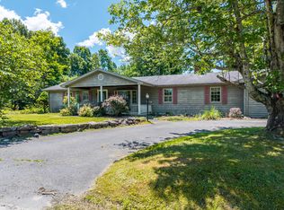 865 Liberty Rd, West Liberty, KY 41472