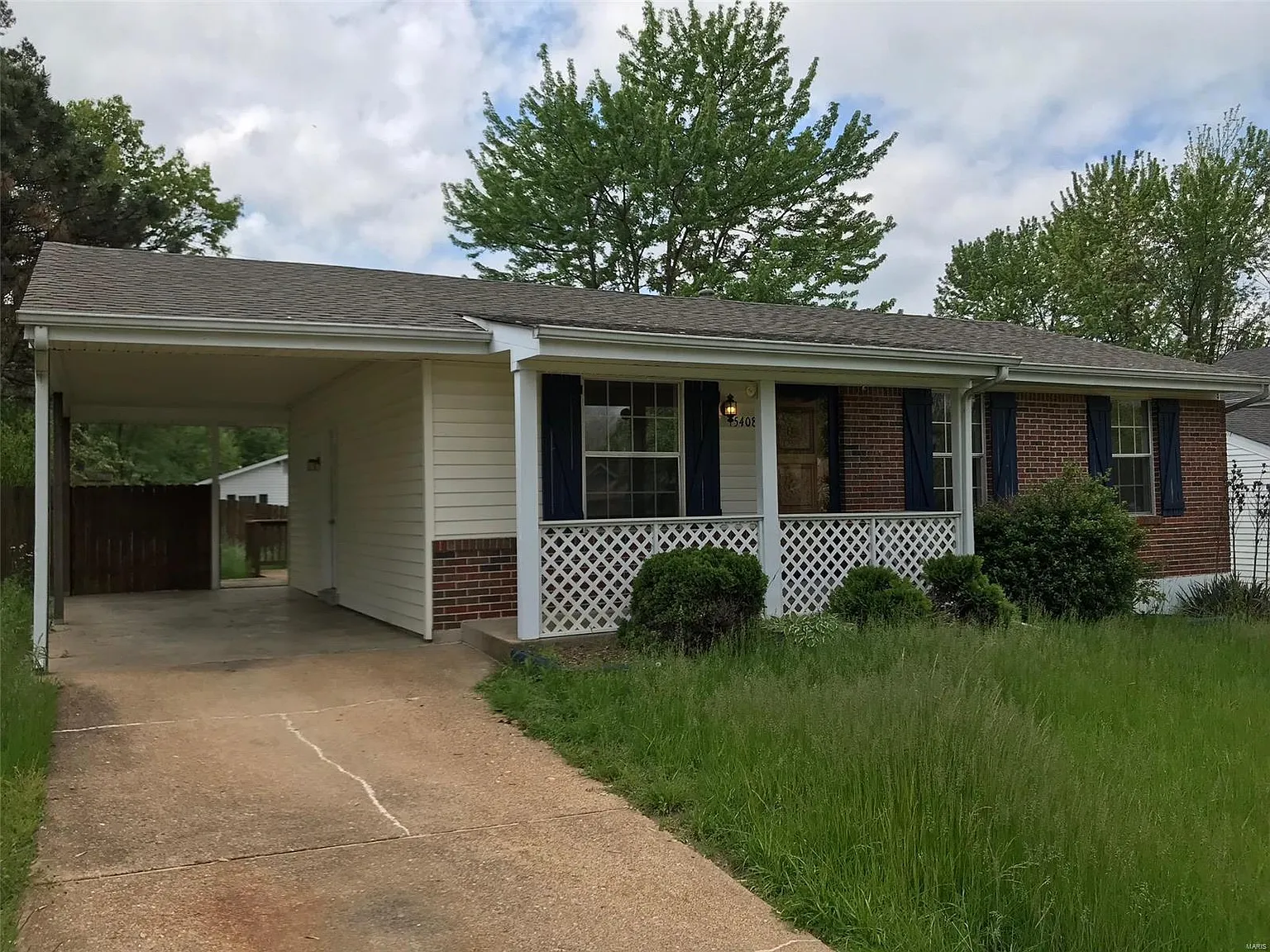 5408 Belmont Dr photo 1