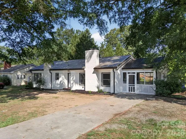 425 Roberts St, Salisbury, NC 28144