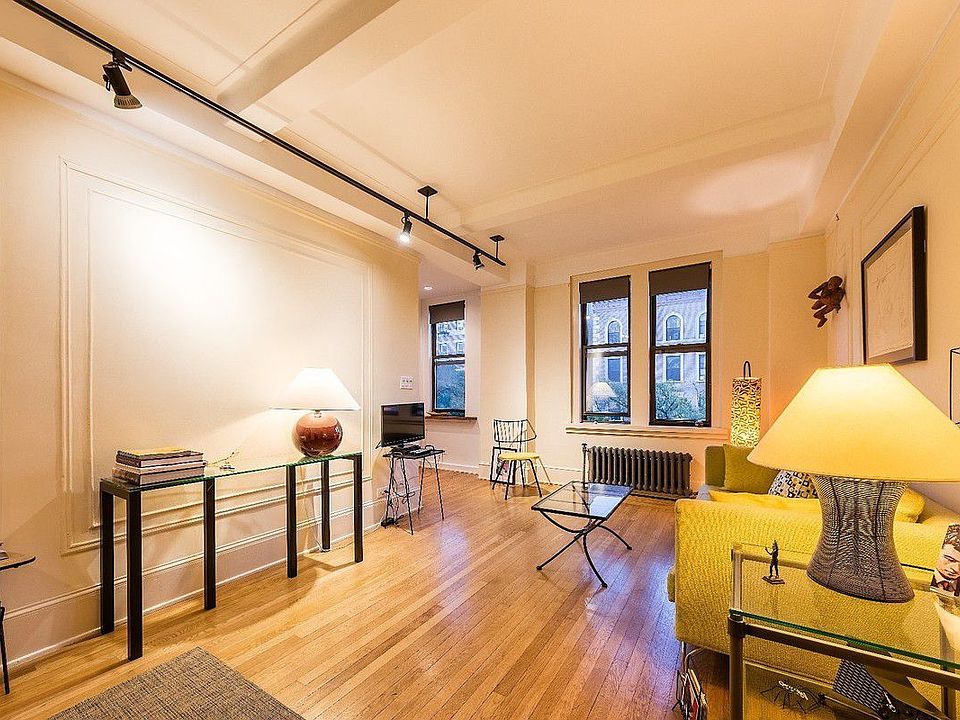 1st image of 50 W 106th St APT 4C
