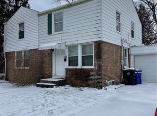 14005 Triskett Rd, Cleveland, OH 44111