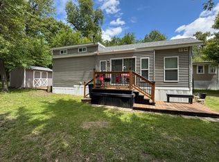 21-161 Woodhaven Lakes, Sublette, IL 61367