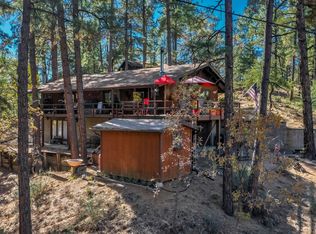 5579 W Oak Cv, Prescott, AZ 86305