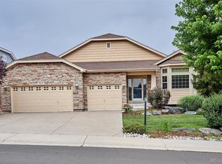 22093 E Hinsdale Ave, Aurora, CO 80016