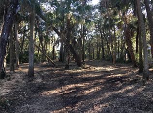 6701 S Hancock Rd, Homosassa, FL 34448