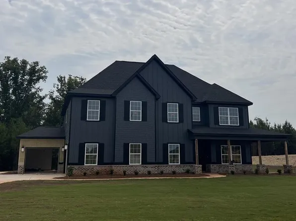 74 Mitchell Rd, Fortson, GA 31808