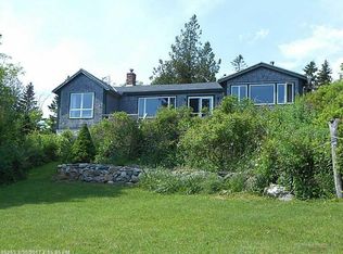 47 Clarks Point Rd, Machiasport, ME 04655