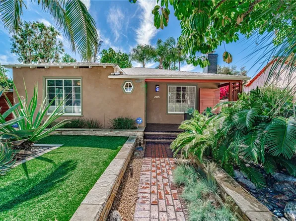2015 Maine Ave, Long Beach, CA 90806