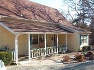 119 Iowa Colony Rd, Hollister, MO 65672