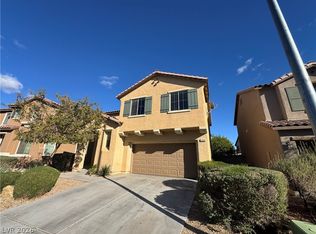 5444 Pipers Stone St, North Las Vegas, NV 89031
