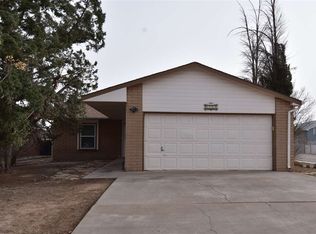 1389 Lindberg Ave, Alamogordo, NM 88310