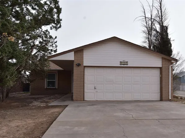 1389 Lindberg Ave, Alamogordo, NM 88310