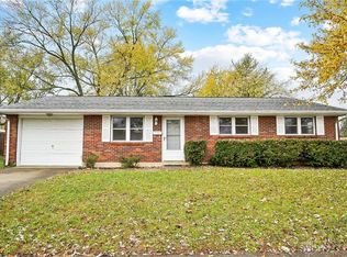 6951 Alter Rd, Dayton, OH 45424