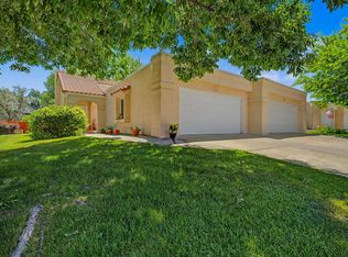 2620 El Corona Dr, Grand Junction, CO 81501