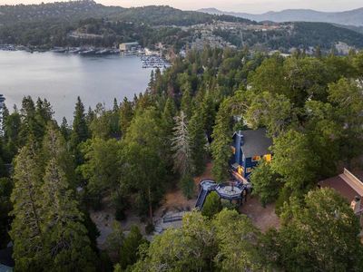 323 Old Mill Rd, Lake Arrowhead, CA, 92352