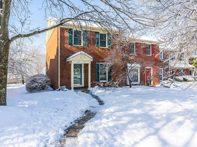 4743 Hartland Pkwy, Lexington, KY, 40515