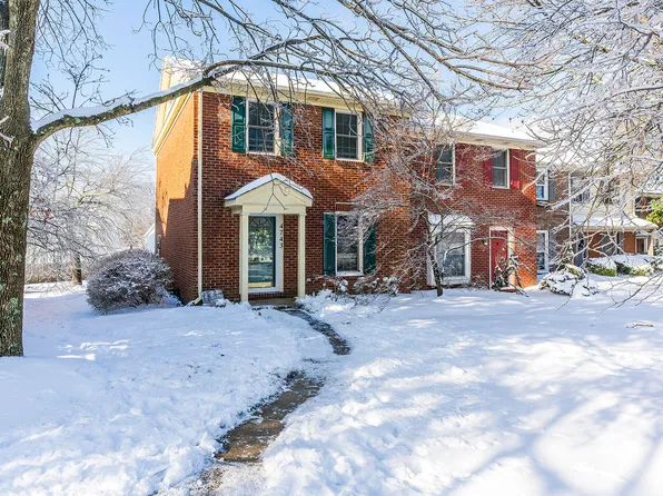 4743 Hartland Pkwy, Lexington, KY 40515