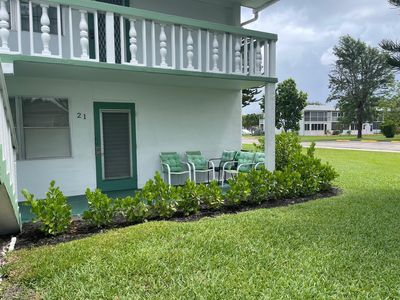 21 Prescott B, Deerfield Beach, FL, 33442