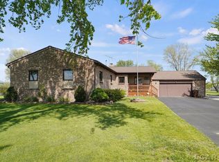 10050 Whiteford Center Rd, Ottawa Lake, MI 49267