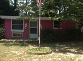 615 16th Ave S, Myrtle Beach, SC 29575