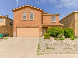 2843 Solano Del Sol Dr NE, Rio Rancho, NM 87144
