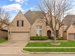 6612 Orchard Park Dr, McKinney, TX 75071