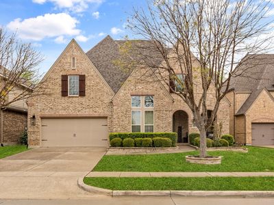 6612 Orchard Park Dr, McKinney, TX, 75071