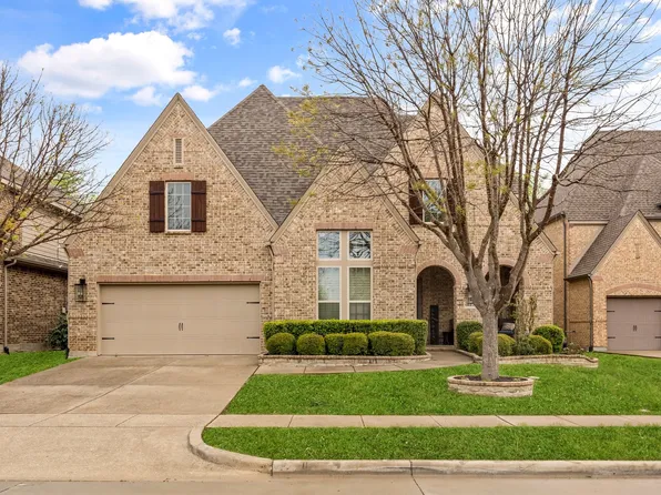 6612 Orchard Park Dr, McKinney, TX 75071