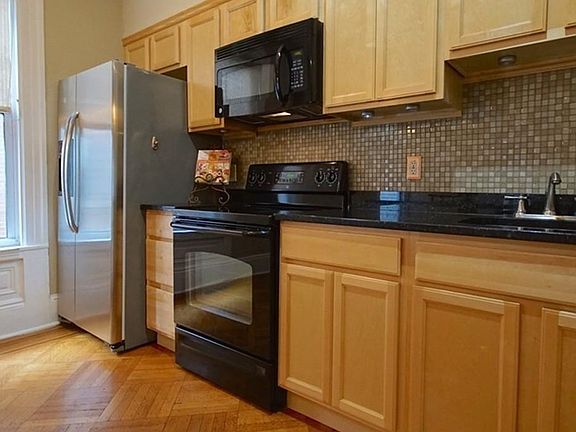 2nd image of 10 Nahant St Suite 1F