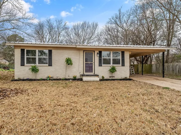421 Murrey St, Canton, TX 75103