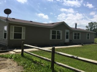 6888 Washington Rd, Carsonville, MI 48419