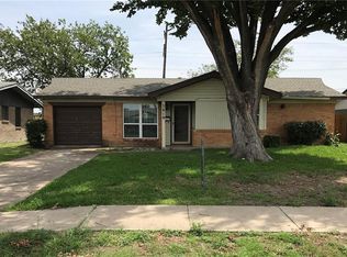 3810 Casa Ridge Dr, Mesquite, TX 75150