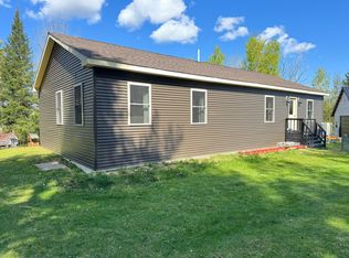 1222 Route 168, Winn, ME 04495