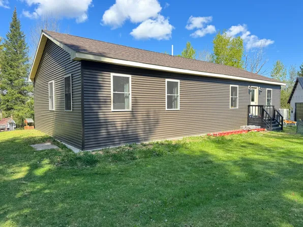 1222 Route 168, Winn, ME 04495